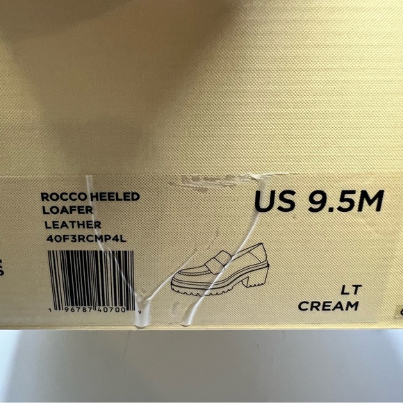 Michael Kors Rocco Loafer - Picture 10 of 11